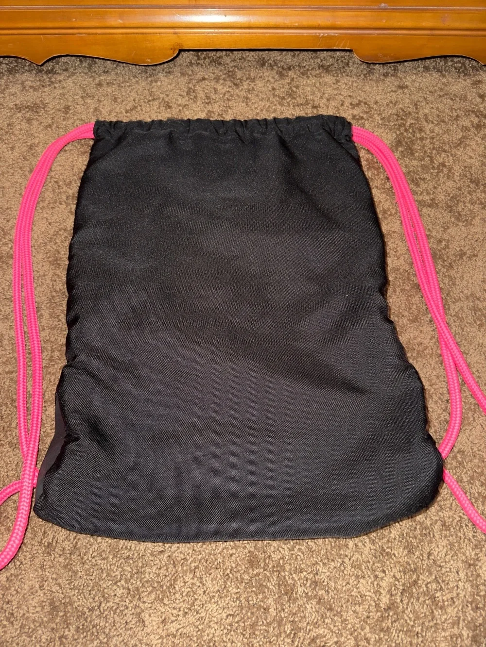 Adidas Drawstring Bag - Picture 3 of 3